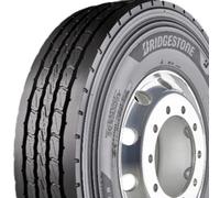 315 80R22.5 BRIDGESTONE M-STEER 002 156 150K TL M+S 3PMSF