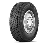 315 80R22.5 MICHELIN X MULTI ENERGY D2 156 150L(154 150M) TL M+S 3PMSF