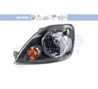 Scheinwerfer Halogen Front passend für Ford Fiesta 02 10/05-09/08 H4 Links