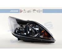 Scheinwerfer Halogen Front passend für Ford Focus 05 02/08-01/11 H7 H1 Rechts