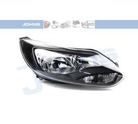 dtv Scheinwerfer Halogen Front 32 13 10-1 passend für Ford Focus 04/11-09/14 H7/H1 Rechts
