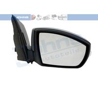 Außenspiegel Spiegel passend für Ford Kuga 12 05/12-12/16 Rechts grundiert