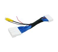 32 Pin Adapterkabel für Rückfahrkamera für Megane für Koleos Ausstattung