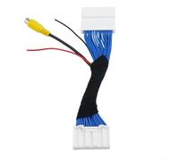 32-poliges Adapterkabel für Rückfahrkamera für Megane und Koleos