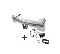 WESTFALIA 321536900113 Anhängerkupplung