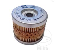 Mahle Ölfilter Mahle OX119
