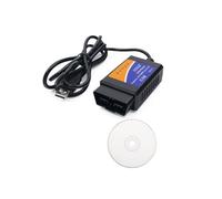 327 elm+327 elm-327 327elm OBD OBDii USB Scanner for Mazda