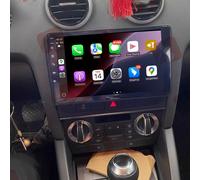 20%OFF 4G DAB+ WIFI 6+128GB Android 12 Autoradio Carplay Für VW Tiguan 2007-2016
