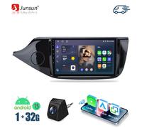 20%OFF 4G DAB+ WIFI 6+128GB Android 12 Autoradio Carplay Für VW Tiguan 2007-2016
