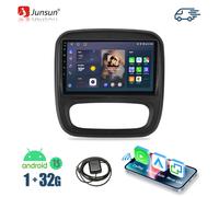 20%OFF 4G DAB+ WIFI 6+128GB Android 12 Autoradio Carplay Für VW Tiguan 2007-2016