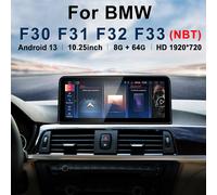 32GB-128GB CarPlay Auto Modul Nachrüstung Display Für BMW 3/4er F30 F31 F80 NBT