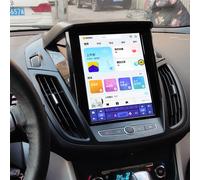 32GB Android 13 Autoradio Für Ford Kuga 2013-2017 Escape GPS NAVI Apple CarPlay