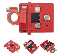 Vereinfachen Sie die Fahrzeugwartung mit der 17 mm Radmutter-Schlüssel-Nuss