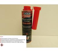 33,-€/l Liqui Moly Motor System Reiniger Diesel 1 x 300 ml