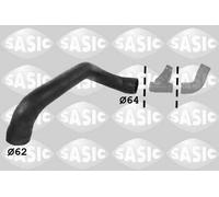 SASIC Ladeluftschlauch 3336091 – Turboschlauch für Mercedes‑Benz Sprinter Bus