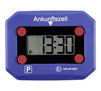 3338640 Elektronisch Parkscheibe 25 mm x 102 mm x 79 mm