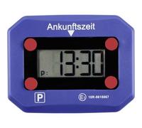 3338640 Elektronisch Parkscheibe 25 mm x 102 mm x 79 mm