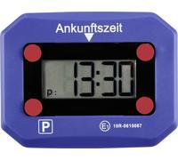 3338640 Elektronisch Parkscheibe 25 mm x 102 mm x 79 mm