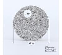 33mm Brennersieb Set 6tlg für Webasto für Air Top 2000ST Heizung Ersatzteile