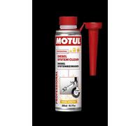 MOTUL DIESEL SYSTEM CLEAN 300ML