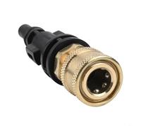 3500 PSI Schaumstoffadapter für Lavor ForParkside PHD Forvax ForInterskol FORHammer für Sterwins FORChampion FORCraftsman Einheiten