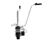 350W 12V Motorisierte Anhänger Jack Caravan RV Boot Camper Mover Dolly Rad Teile Zubehör Teile für Wohnmobile