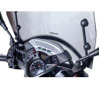 35182 - WINDSCHILD WINDSCHUTZSCHEIBE T.G. kompatibel mit HONDA SCOOPY SH300I 201