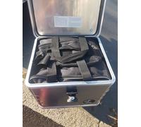 35L Topcase Innenliner Tasche Schwarz Für HEPCO And BECKER 35L Top Case