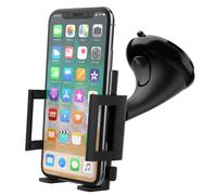 360° MONTOLA Auto KFZ-HALTER PKW AUTO-HALTERUNG STABIL Car-Holder Phone-Mount