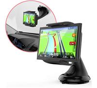 360° MONTOLA® Capto X2 KFZ Universal Halter PKW Halterung mit Saugnapf Navi GPS