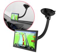 360° UNIVERSAL Auto KFZ-HALTER PKW AUTO-HALTERUNG SCHWAN Car-Holder Phone-Mount