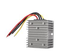 360W 30A DC-DC Buck-Konverter Nicht-isoliert 24V 15-40V auf 12V 30A IP67 Wasserdichtes DC-Buck-Modul