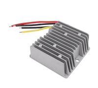 360W 30A IP67 Wasserdichter DC-DC Buck-Konverter 24V auf 12V