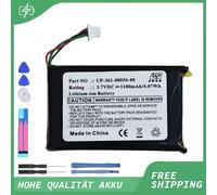 361-00056-00 1ICP4/34/51 Akku für Garmin Nuvi 50, Nuvi 50LM, Drive 50LMT
