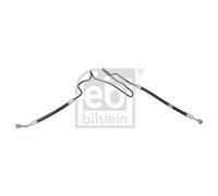FEBI BILSTEIN Hydraulikschlauch, Lenkung 36126 für AUDI SEAT SKODA VW