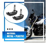 36318532731 Für BMW R1200GS R1200RT F800 K1300 Reifendrucksensor 2 Stück