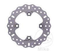 EBC Bremsscheibe Contour Wave MD4138C – für Kawasaki ZX6R, ZX-6R 636, ER6N, ER6F, Z1000 760.82.92