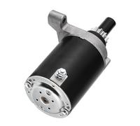 36914 37425 Anlasser Tecumseh OHV130 OHV135 Rasentraktor alternat 10 Zahn 12V
