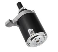 36914 Anlasser für Tecumseh OHV130/OHV135/OHV110 Rasentraktor alternat 10 Zahn