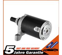36914 Anlasser für Tecumseh OHV130/OHV135/OHV110 Rasentraktor alternat passend