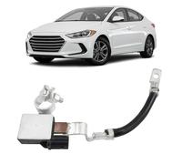 37180-3X300 Batteriesensor Kabel erfüllt OEM-Spezifikationen Aftermarket-Teil