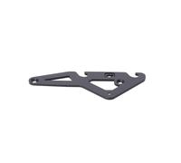 SW-Motech SLH Seitenträger LH1 links - Honda CMX500 Rebel (16-). Für LH1.