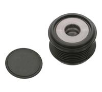 febi bilstein | Generatorfreilauf | 37980