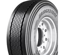 385 65R22.5 BRIDGESTONE DURAVIS R-TRAILER 002 EVO 164K(158L) TL 3PMSF