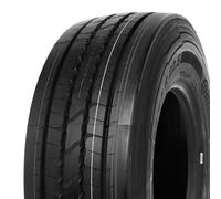 385 65R22.5 CONTINENTAL HYBRID HT3+ 164K 20PR TL M+S 3PMSF
