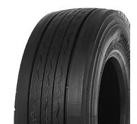 385 65R22.5 BRIDGESTONE ECO HT02 160K 158L TL M+S 3PMSF