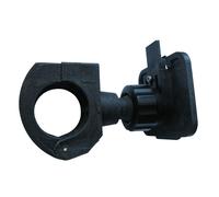 #388 Fahrrad Halterung Halter Bicycle Mount kompatibel mit Garmin Zumo XT XT2