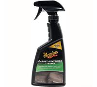 Teppichreiniger Meguiar`s Carpet & Interior Cleaner Polsterreiniger 473 ml