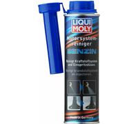 Liqui Moly Motor System Reiniger BENZIN 300 ml Benzinzusatz Additiv Zusatz