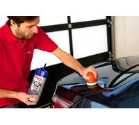 (39 EUR/L) 2 x SONAX Xtreme Polish&Wax 2 Hybrid NPT 500ml